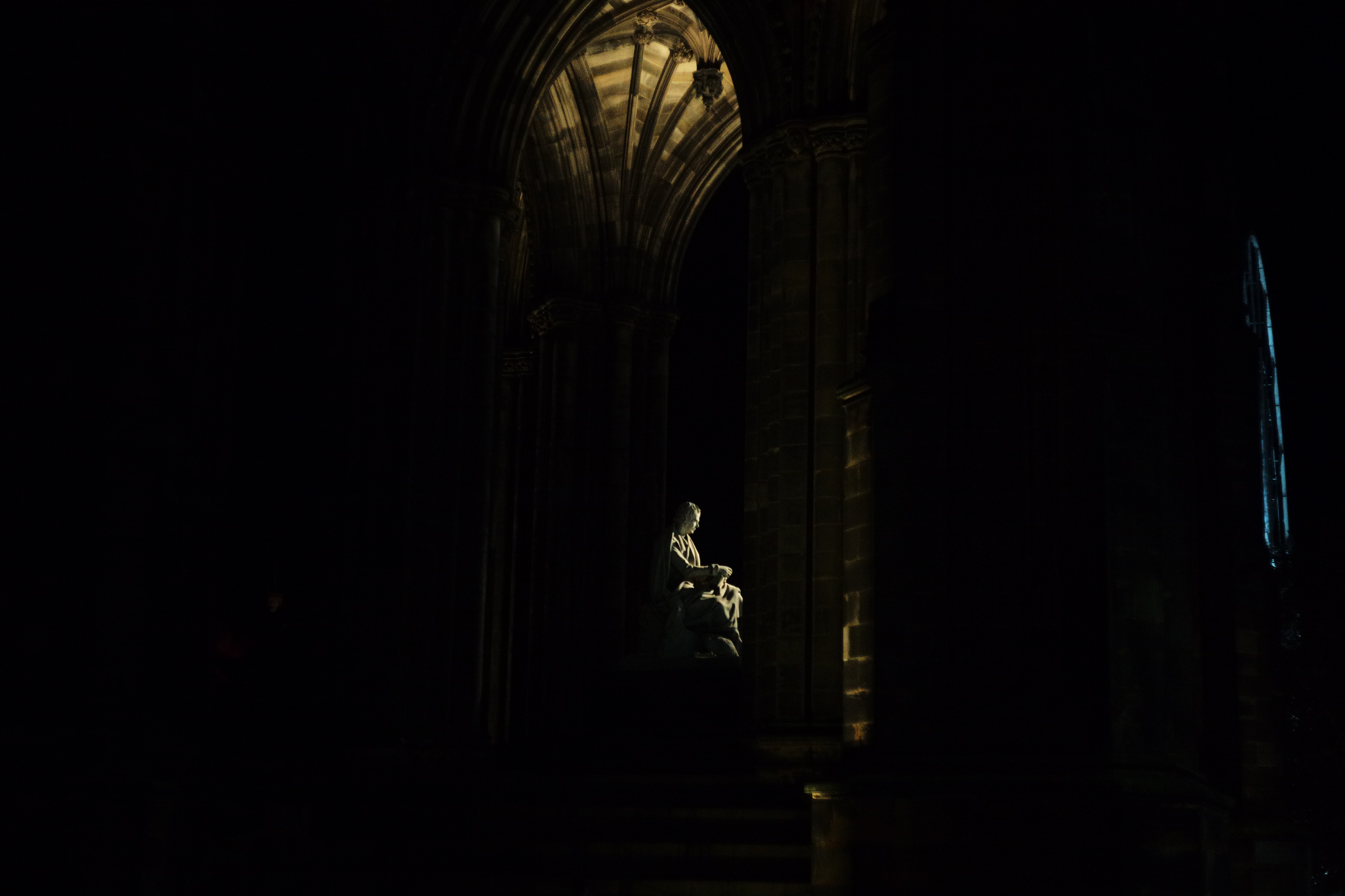 Cover Image for 做自己的摩西